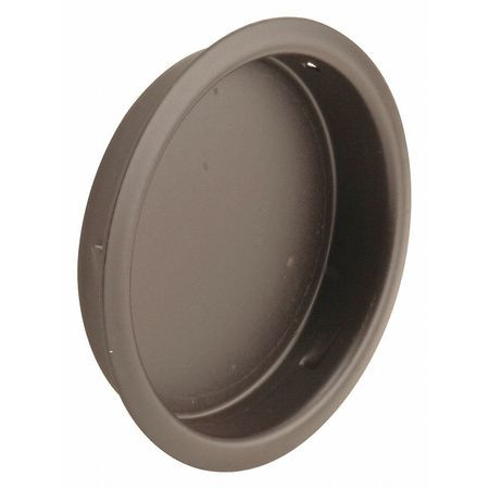 PRIME LINE PRODUCTS N 7323 2PK BRZ CLOSET DR PULL