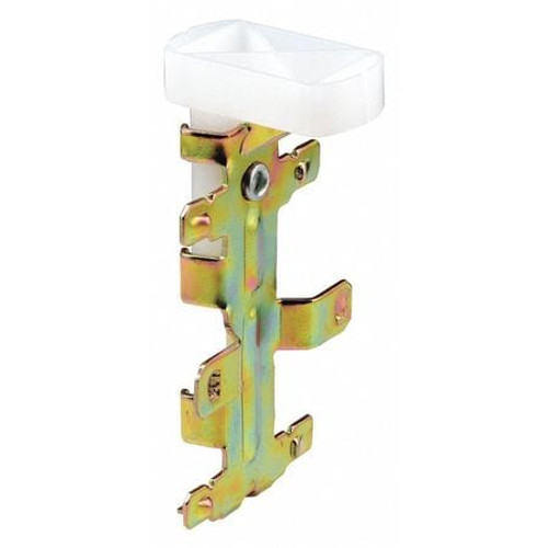 PRIME LINE PRODUCTS N 6818 MIRROR DOOR GUIDE 3-53/64 L PR