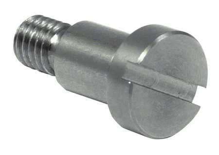 GRAINGER GLOBAL SOURCING STR40153C06 SHOULDER SCREW 5/32 X3/8 6-32