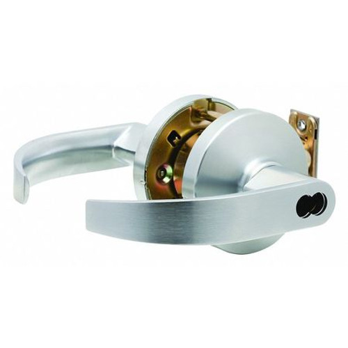 FALCON B561BD Q 626 GRADE 2 CYLINDRICAL LOCK, CLASSROOM FUNC