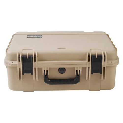 SKB CASES/STEPHEN GOULD 3I-2424-14TE CASE NO FOAM 24 L 24 W TAN SKB CASES/STEPHEN GOULD 3I-2424-14TE CASE NO FOAM 24 L 24 W TAN