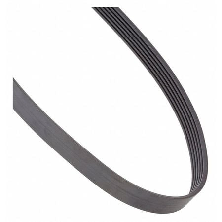 CONTINENTAL COMMERCIAL PRODUCTS 6/5V1900 V-BELT BANDED 6/5V1900
