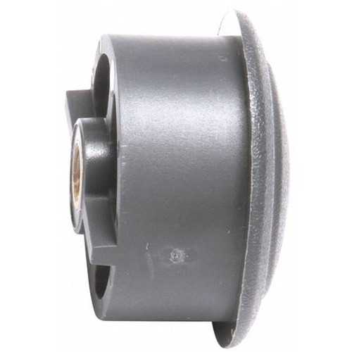 HOBART 00-875350 CAP MEAT ARM HANGER MICROBAN