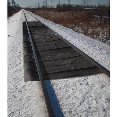 EAGLE T8470RM RAILROAD TRACK CONTAINMENT MAT 35 FT.L