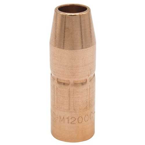 MILLER ELECTRIC NS-M1200C NOZZLE 12.7MM BORE COPPER PK2