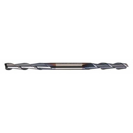 CLEVELAND C39891 SQ. END MILL DOUBLE END HSS 5/32 