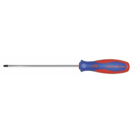 WESTWARD 425R81 SCREWDRIVER MULTICOMPONENT PHILLIPS #1