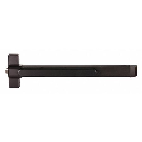 STANLEY QED117368313AN 2' 8" TO 3' SURFACE VERTICAL ROD STANLEY QED117368313AN 2' 8" TO 3' SURFACE VERTICAL ROD