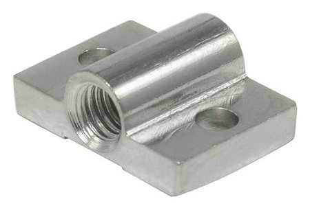 GRAINGER GLOBAL SOURCING Z0383 SPRING PLUNGER 5/8 -11 STEEL