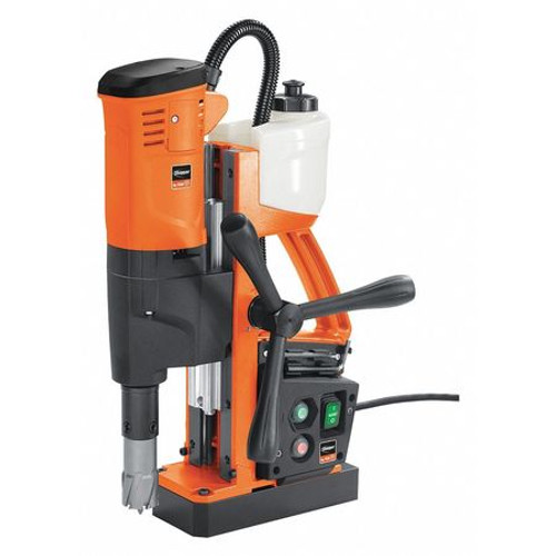 SLUGGER JME HOLEMAKER III MAGNETIC DRILL PRESS 10-1/4 TRAVEL