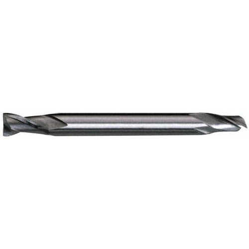 CLEVELAND C39854 SQ. END MILL DOUBLE END HSS 5/64 