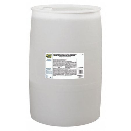 ZEP COMMERCIAL PRODUCTS 65685 CLEANING FLUIDS