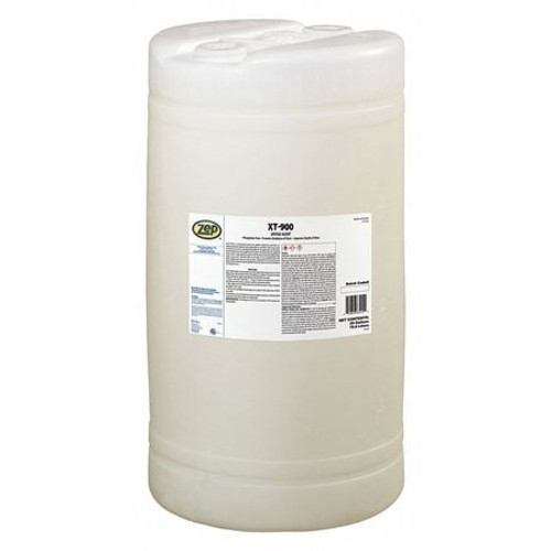 ZEP COMMERCIAL PRODUCTS F34450 CLEANING FLUIDS