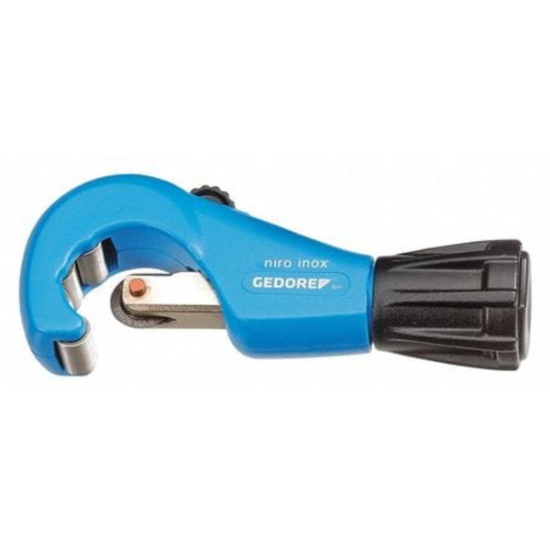 GEDORE 2180 4 PIPE CUTTER 1/8 TO 1-3/4 CAPACITY