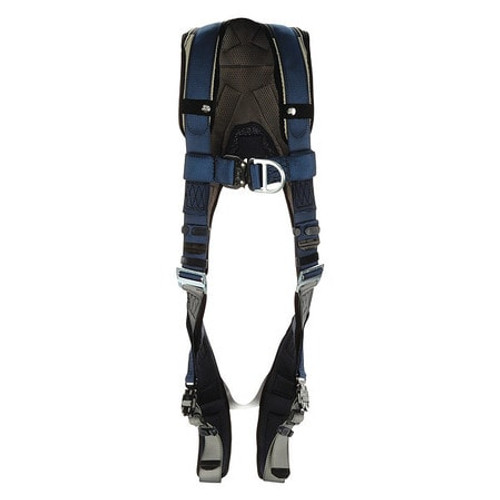 3M 1140006 FULL BODY HARNESS EXOFIT PLUS XS