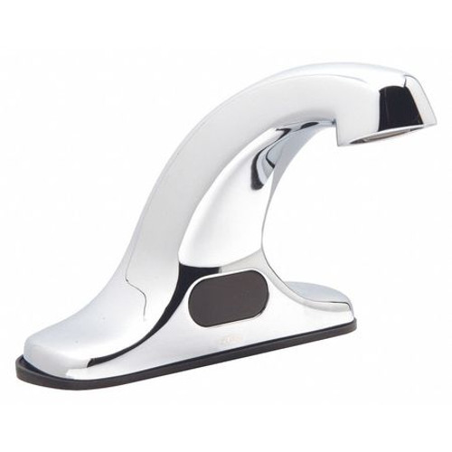 ZURN INDUSTRIES Z6915-XL-TMV-1 ZURN&#174; AQUASENSE&#174; CENTERSET SEN