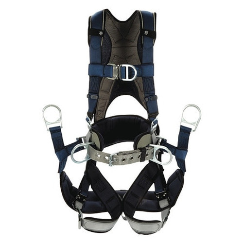3M 1140066 FULL BODY HARNESS EXOFIT PLUS XS 3M 1140066 FULL BODY HARNESS EXOFIT PLUS XS