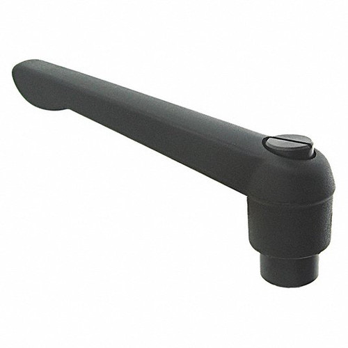 GRAINGER GLOBAL SOURCING MA-39052 ADJUSTABLE HANDLE M16 ZINC