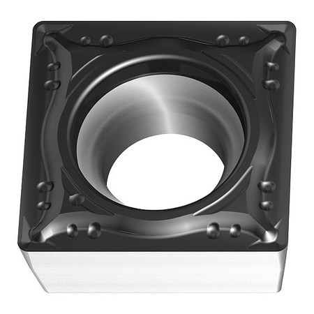 WALTER VALENITE SCMT09T308-MM4 WSM30S SQUARE TURNING INSERT SCMT CARBIDE