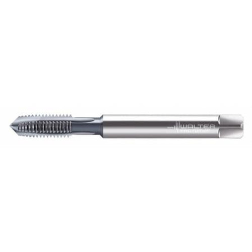 WALTER PROTOTYP 202161-M1.4 SPIRAL POINT TAP M1.4X0.3 HSS WALTER PROTOTYP 202161-M1.4 SPIRAL POINT TAP M1.4X0.3 HSS