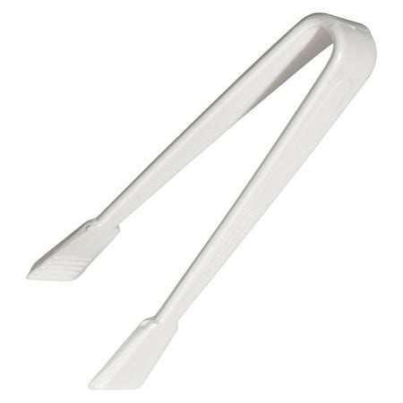 SCIENCEWARE F37944-0000 MINI TONGS 4.25 IN PK25