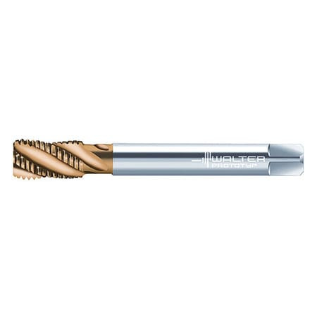 WALTER PROTOTYP M2056305-M12 SPIRAL FLUTE TAP M12X1.75 HSS
