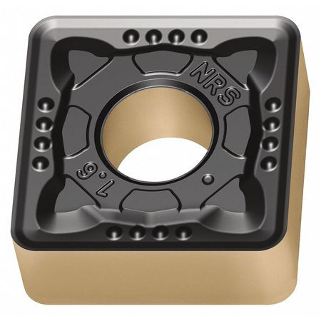 WALTER VALENITE SNMG120408-NRS WSM10S SQUARE TURNING INSERT SNMG CARBIDE