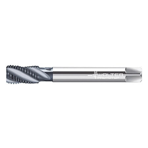 WALTER PROTOTYP M2056306-M8 SPIRAL FLUTE TAP M8X1.25 HSS WALTER PROTOTYP M2056306-M8 SPIRAL FLUTE TAP M8X1.25 HSS