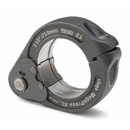 RIDGID 60653 MEGAPRESS(R) JAW 8-1/4 L X 9-1/2 H