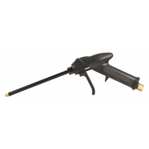 TOUCH N' SEAL 7565017110 FOAM APPLICATOR,10" SZ,BLACK,PLASTIC