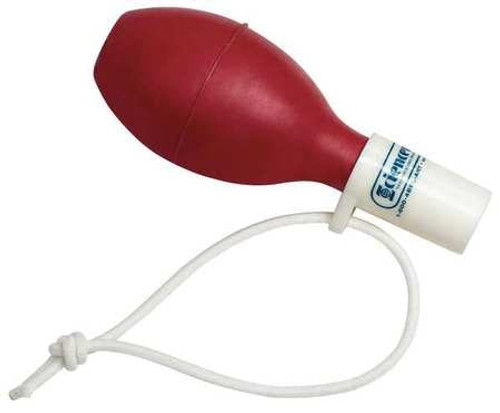 SCIENCEWARE H37888-0000 BULB PIPETTOR SILICONE RUBBER