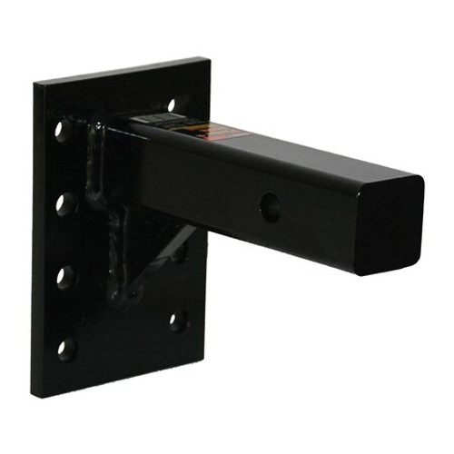 BUYERS PRODUCTS 10032 PINTLE HOOK MOUNT 10 000 GVW LB.