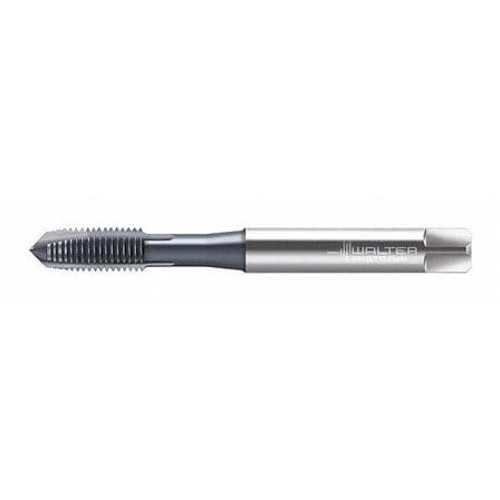 WALTER PROTOTYP M2021306-M3.5 SPIRAL POINT TAP M3.5X0.6 HSS