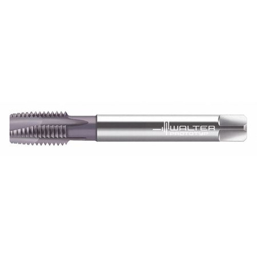 WALTER PROTOTYP 2026763-M20 SPIRAL POINT TAP M20X2.5 HSS WALTER PROTOTYP 2026763-M20 SPIRAL POINT TAP M20X2.5 HSS