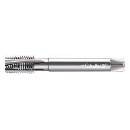 WALTER PROTOTYP 202661-M24 SPIRAL POINT TAP M24X3 HSS