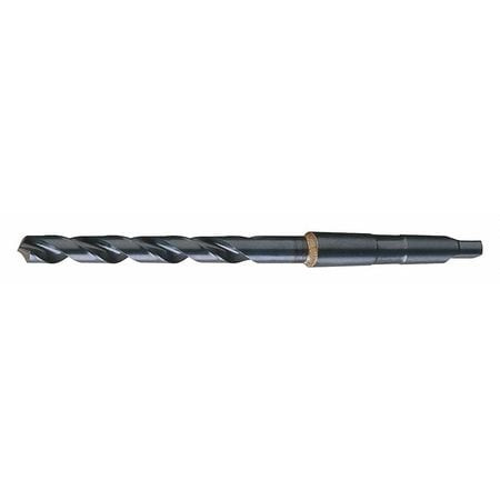CHICAGO LATROBE 53848 TAPER SHANK DRILL BIT,SIZE 3/4"