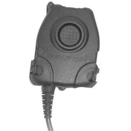 3M FL5035-02 ADAPTER USE WITH KENWOOD RADIOS