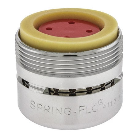 SPRING-FLO 1502005 AERATED OUTLET DUAL 2.20 GPM