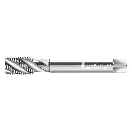 WALTER PROTOTYP P20569-M8 SPIRAL FLUTE TAP M8X1.25 HSS
