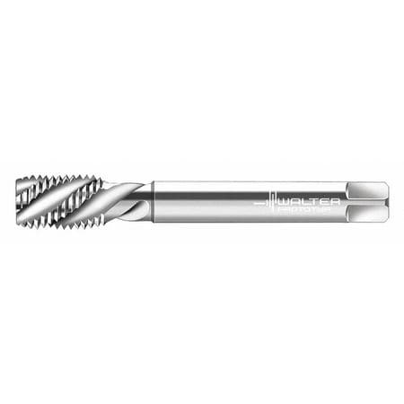 WALTER PROTOTYP P205698-M12 SPIRAL FLUTE TAP M12X1.75 HSS