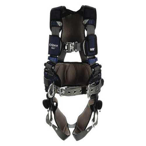 3M 1140181 1140181 EXOFIT PLUS CONST