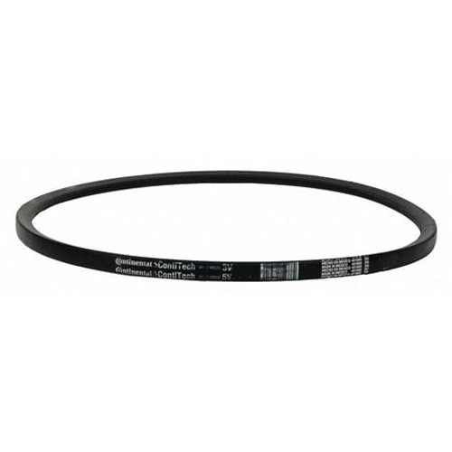 CONTINENTAL COMMERCIAL PRODUCTS 5V1500 V-BELT 5V1500