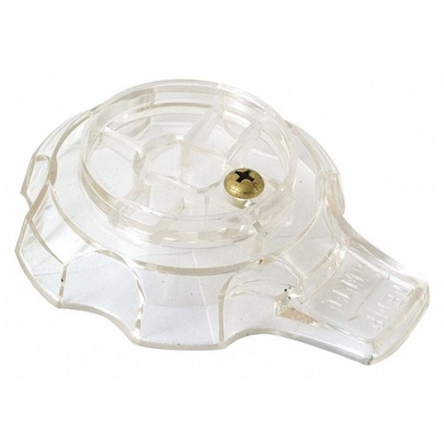 GRAINGER GLOBAL SOURCING 32806 TEMPERATURE CONTROL LEVER,EZ-FLO