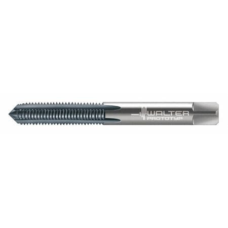 WALTER PROTOTYP 8031106-M10 STRAIGHT FLUTE TAP M10X1.5 CARBIDE