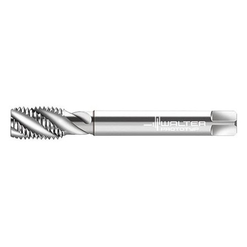 WALTER PROTOTYP P20599-M8 SPIRAL FLUTE TAP M8X1.25 HSS