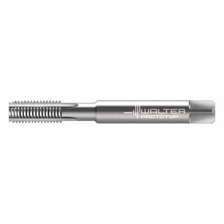 WALTER PROTOTYP 803141-M10 STRAIGHT FLUTE TAP M10X1.5 CARBIDE