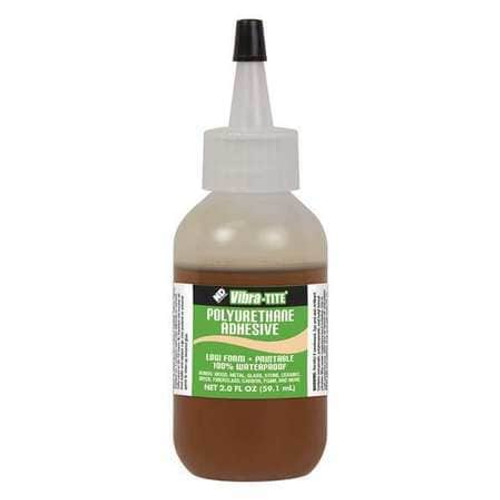 VIBRA-TITE 98902 PANEL AND DRYWALL BOTTLE 2.00 OZ.