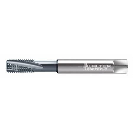 WALTER PROTOTYP 8041056-M8 SPIRAL FLUTE TAP M8X1.25 CARBIDE