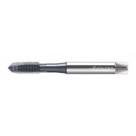 WALTER PROTOTYP M2021306-M2 SPIRAL POINT TAP M2X0.4 HSS