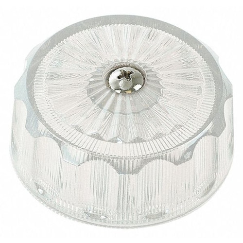 GRAINGER GLOBAL SOURCING 32809 VOLUME CONTROL KNOB,EZ-FLO